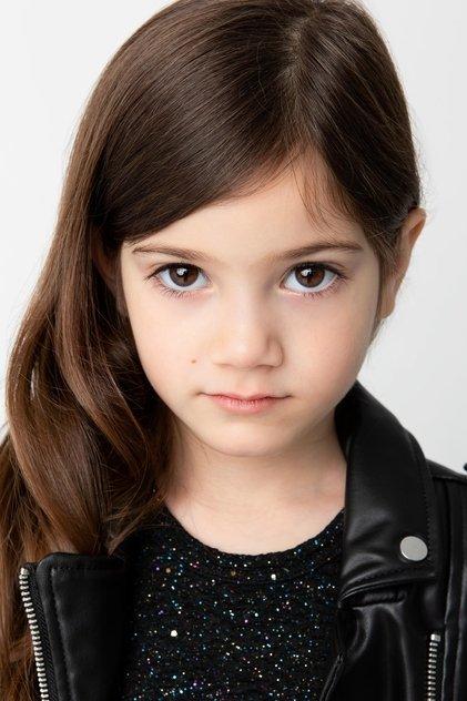 Audrey Hoffman - Actor Profile Photo