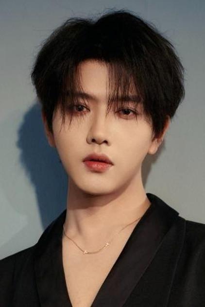 Wang Yuwei - Actor Profile Photo