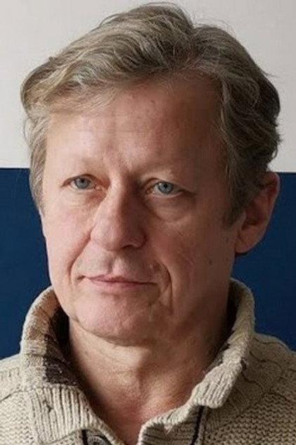 Leszek Abrahamowicz - Actor Profile Photo