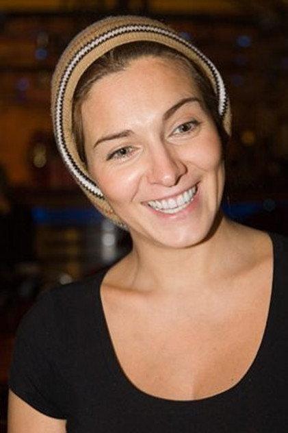 Natalya Petrova - Actor Profile Photo