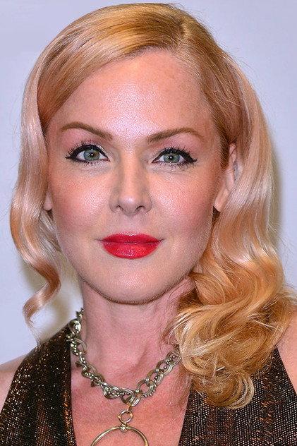 Storm Large - Actor Profile Photo