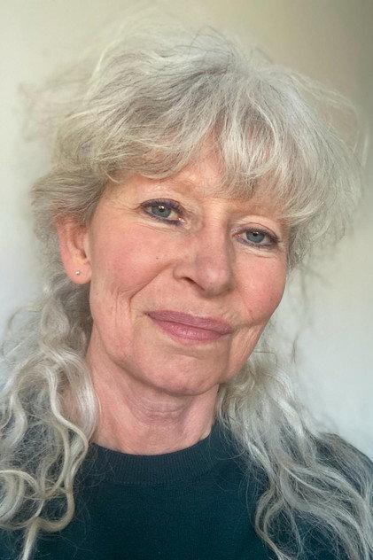 Mieneke Bakker - Actor Profile Photo
