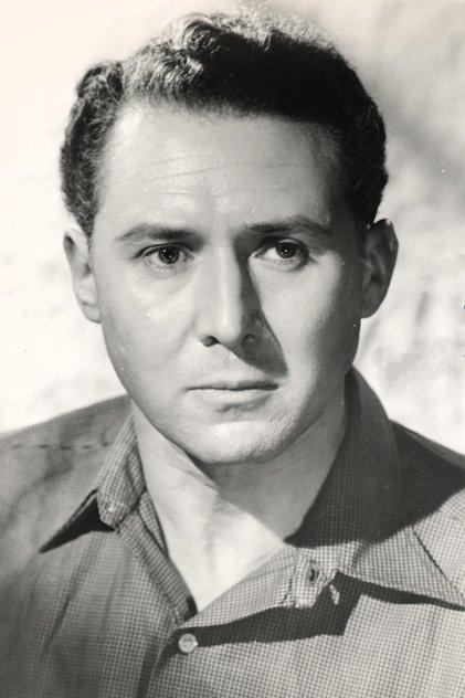 Anthony Quayle - Actor Profile Photo