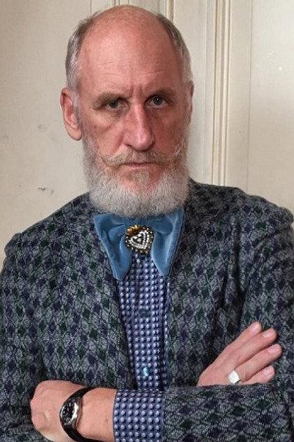Vladimir Kotov - Actor Profile Photo