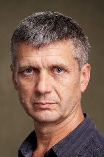 Sergey Udovik - Actor Profile Photo