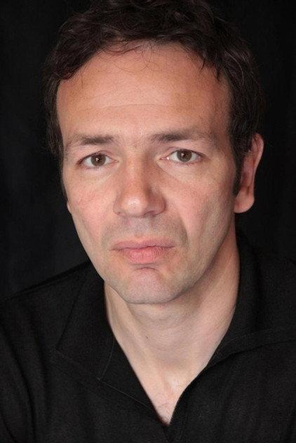 Olivier Antoine - Actor Profile Photo