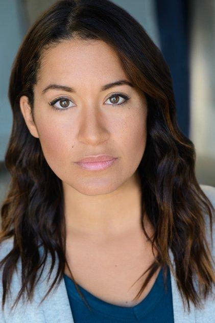 Jennifer Patino - Actor Profile Photo