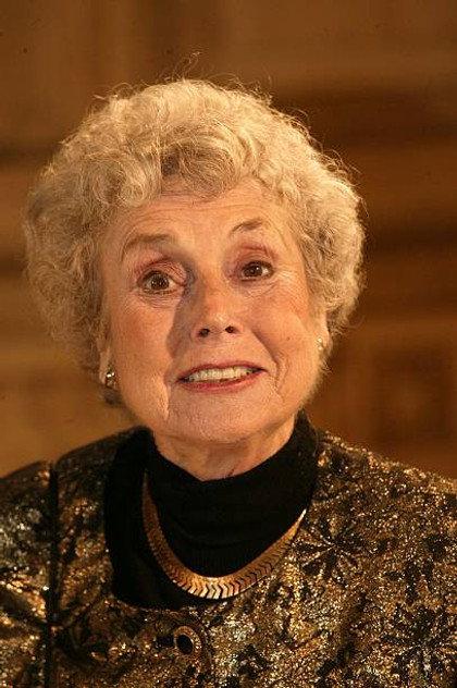 Hilda Braid - Actor Profile Photo