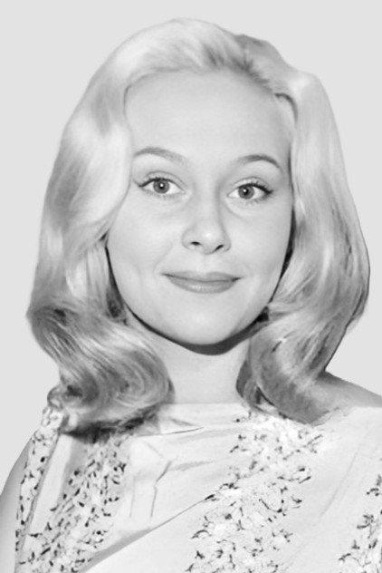 Anne-Marie Baumann - Actor Profile Photo