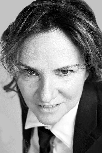 Victoria Carreras - Actor Profile Photo