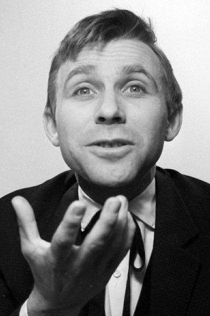 Wojciech Siemion - Actor Profile Photo