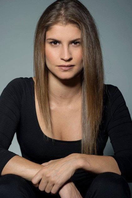 Inês Patrício - Actor Profile Photo