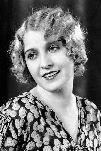 Mary Eaton - Actor Profile Photo