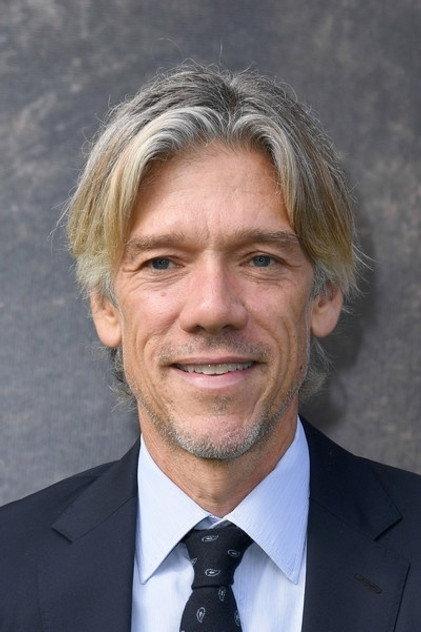 Stephen Gaghan - Actor Profile Photo