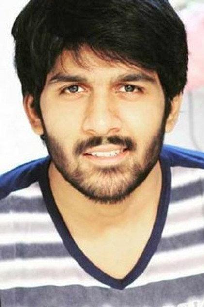 Pappu - Actor Profile Photo