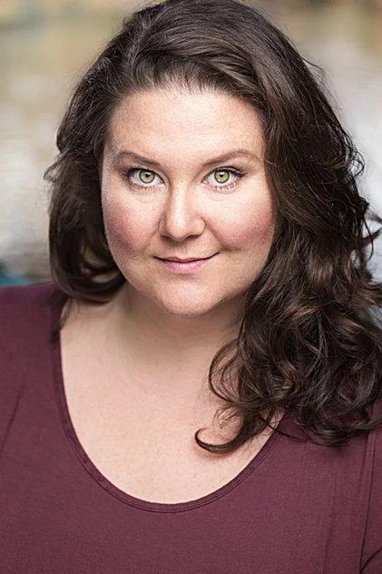 Jenna Boyd - Actor Profile Photo