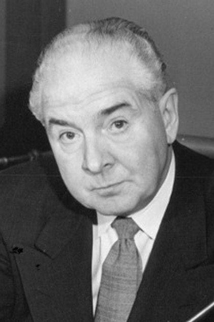 Walter Greaza - Actor Profile Photo