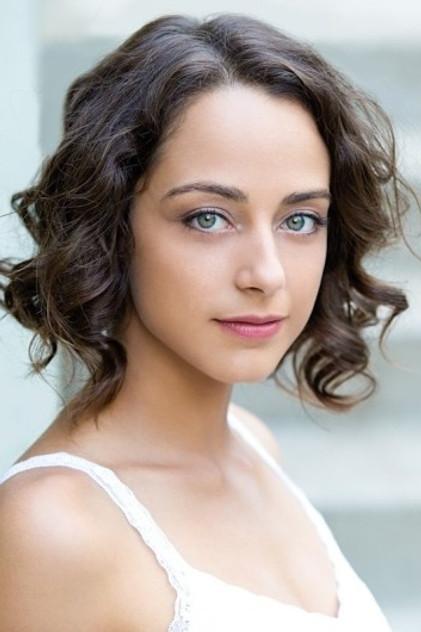 Luiza Tiso - Actor Profile Photo