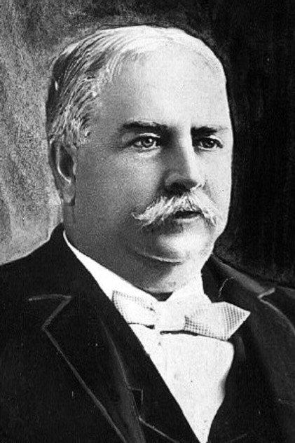 Leonard Grover - Actor Profile Photo