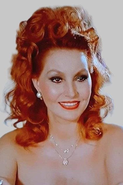 Sonia Infante - Actor Profile Photo
