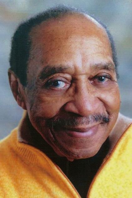 Herb Lovelle - Actor Profile Photo