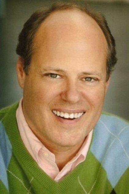 David Bowe - Actor Profile Photo
