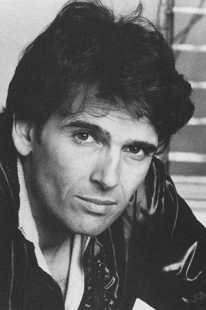 Leonard Mann - Actor Profile Photo