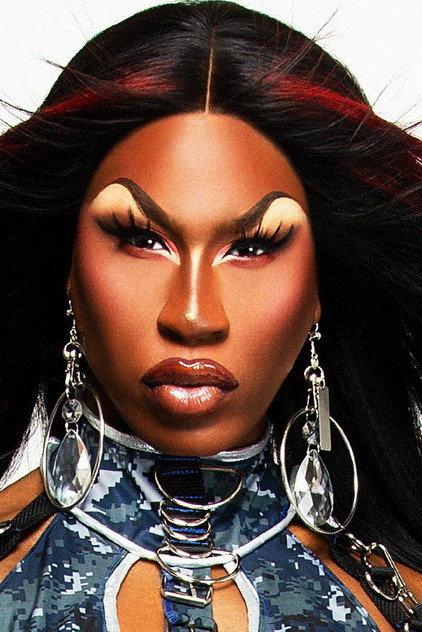 Shea Couleé - Actor Profile Photo