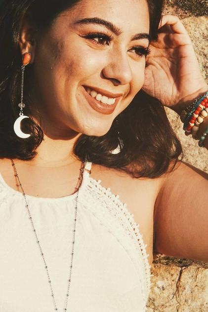 Isabelle Bernardo - Actor Profile Photo