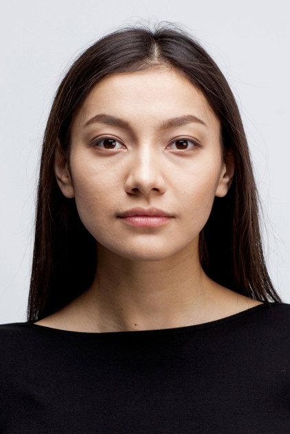 Elena Erbakova - Actor Profile Photo