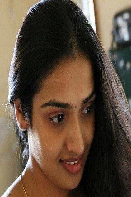 Vidhya Mohan - Actor Profile Photo