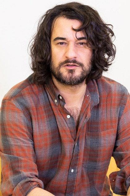 Manuel Jabois - Actor Profile Photo