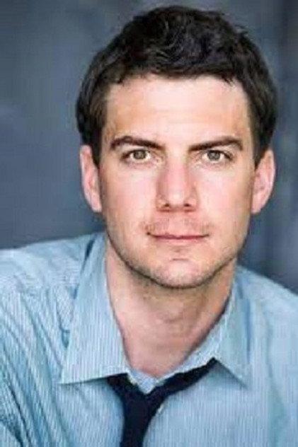 Jared Grey - Actor Profile Photo