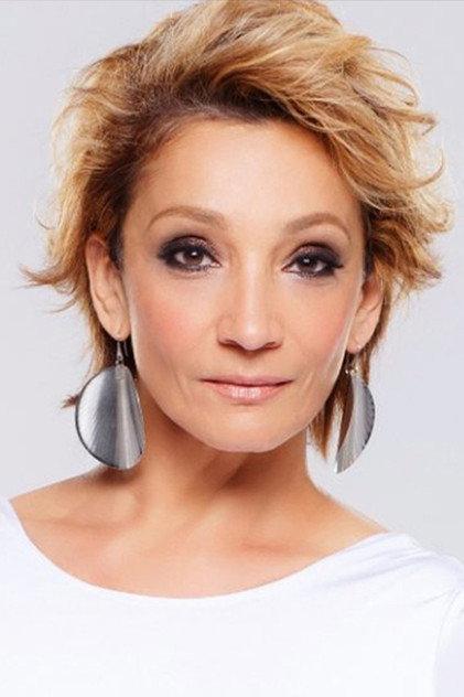 Ildikó Keresztes - Actor Profile Photo