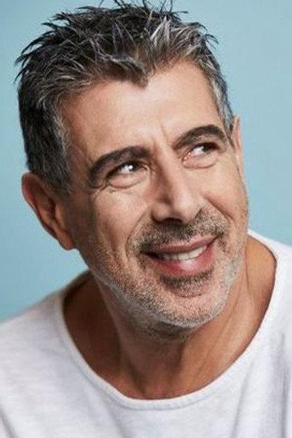 Gary Davies - Actor Profile Photo