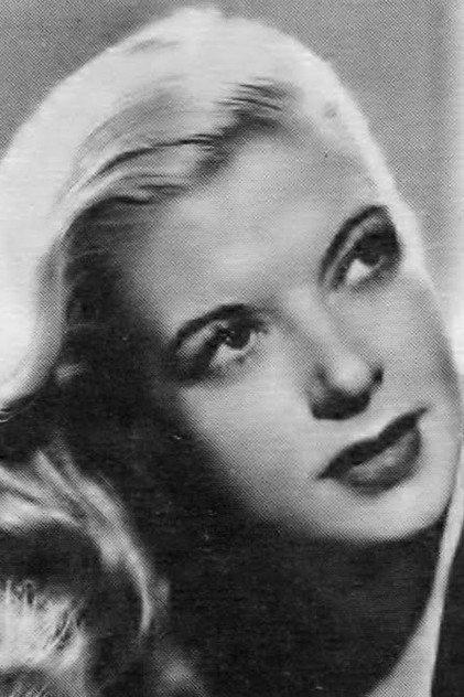 Carole Donne - Actor Profile Photo