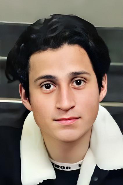 Hanssel Casillas - Actor Profile Photo