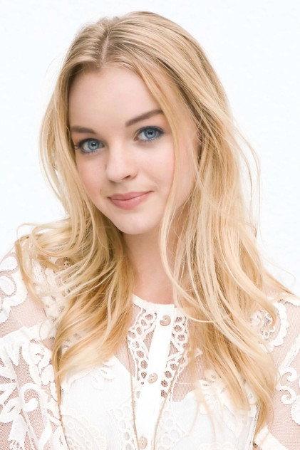 Olivia Rose Keegan - Actor Profile Photo