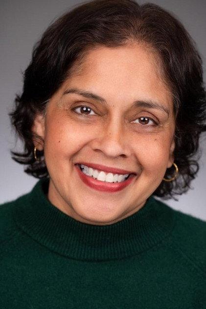 Krishna Sistla Ward - Actor Profile Photo