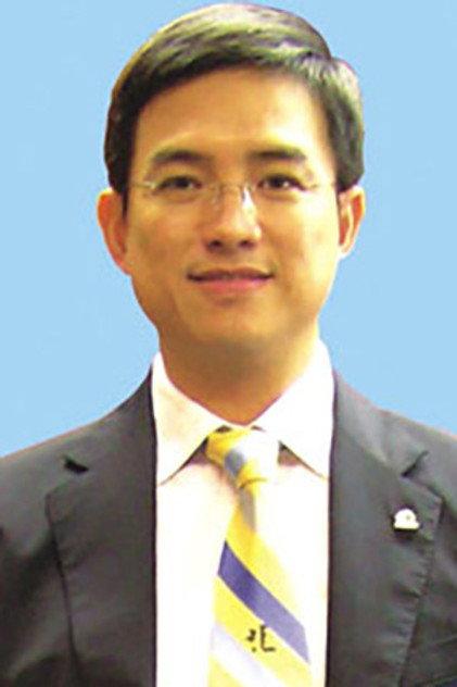 Wai-Lun Wan - Actor Profile Photo