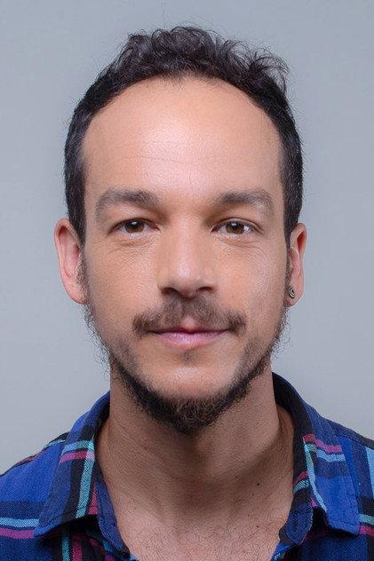 Thiago Freitas - Actor Profile Photo