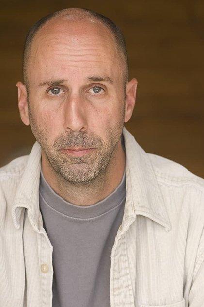 Bob Clendenin - Actor Profile Photo