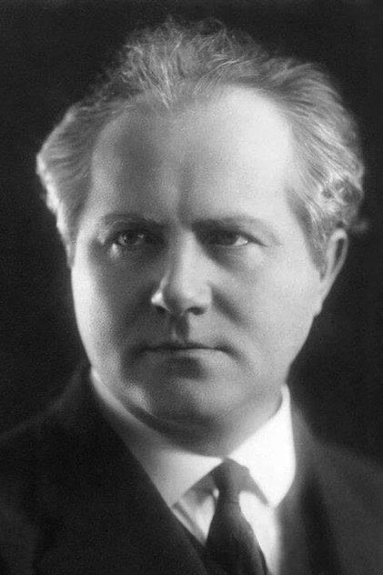 Karel Jičínský - Actor Profile Photo