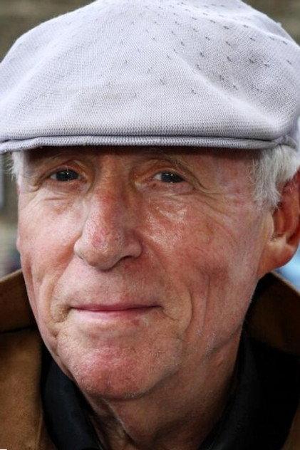 John Martinus - Actor Profile Photo