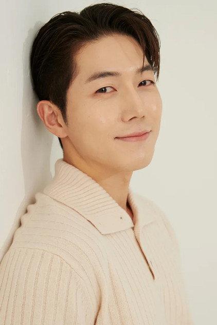 Park Min-jae - Actor Profile Photo
