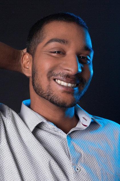 Purshoothe Thayalan - Actor Profile Photo