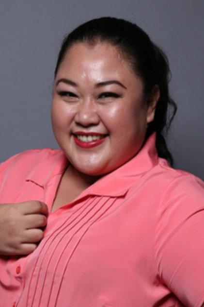 Tizza Radia - Actor Profile Photo