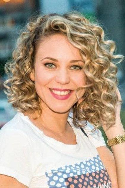 Aleksandra Tomić - Actor Profile Photo
