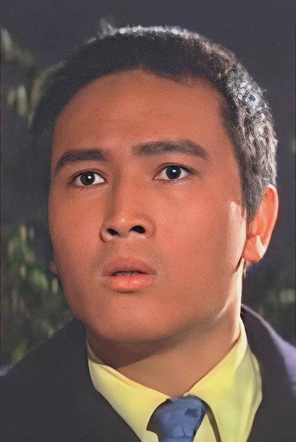 Lam Wai-Tiu - Actor Profile Photo