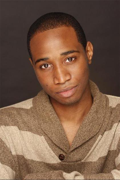 Kerwin Johnson Jr. - Actor Profile Photo